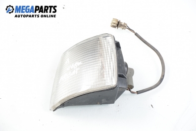 Blinker for Volkswagen Passat (B3) 1.8, 90 hp, station wagon, 1990, position: left Hella