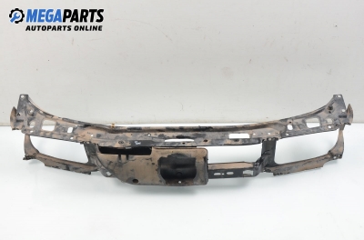 Front slam panel for Volkswagen Passat 1.8, 90 hp, sedan, 1992