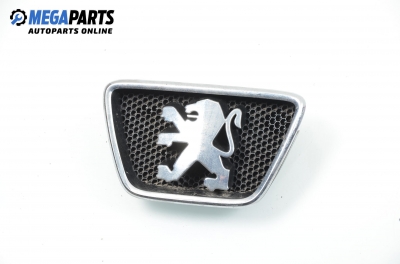 Emblem for Peugeot 306 1.6, 89 hp, station wagon, 1998