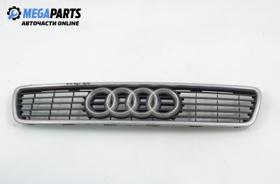 Grill for Audi A4 (B5) (1994-2001) 1.8, sedan