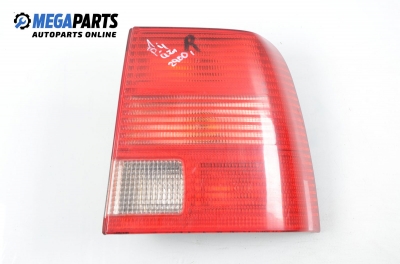 Tail light for Volkswagen Passat 1.9 TDI, 110 hp, sedan, 1997, position: right