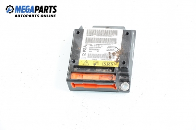 Airbag module for Citroen C3 1.4 16V HDi, 90 hp, hatchback, 2005 № 9656889080