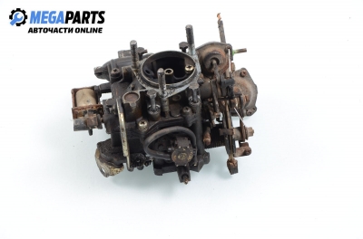 Carburetor for Audi 80 (B3) (1986-1991) 1.8, sedan