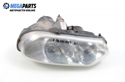 Headlight for Alfa Romeo 156 1.8 16V, 144 hp, sedan, 5 doors, 2000, position: right