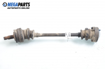 Driveshaft for Mercedes-Benz E-Class 210 (W/S) 2.2 CDI, 125 hp, sedan, 1998, position: right