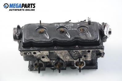 Engine head for Audi A4 (B5) 2.5 TDI Quattro, 150 hp, station wagon, 2000, position: right