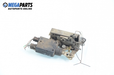 Schloss for Citroen Saxo 1.4 VTS, 75 hp, 1996, position: rechts