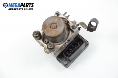 ABS for Toyota Yaris Verso 1.3, 86 hp, 2000 № 89541-52110