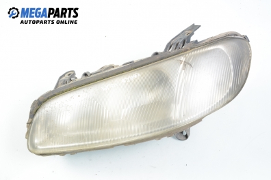 Headlight for Opel Omega B 2.0 16V, 136 hp, sedan automatic, 1994, position: left