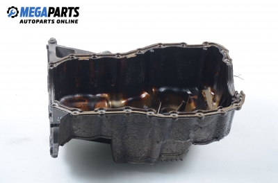 Crankcase for Renault Megane Scenic 1.6, 107 hp, 1999