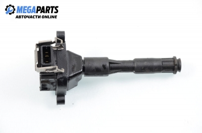 Ignition coil for BMW 3 (E46) 2.5, 170 hp, sedan, 1999