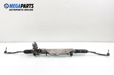 Hydraulic steering rack for Volvo S70/V70 2.4 D5, 163 hp, station wagon, 2004