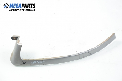 Headlights lower trim for Opel Omega B 2.0 16V, 136 hp, sedan automatic, 1994, position: left