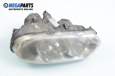 Headlight for Alfa Romeo 156 1.9 JTD, 105 hp, sedan, 1999, position: right