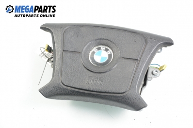 Airbag for BMW 5 (E39) 2.5 TDS, 143 hp, station wagon automatic, 1997