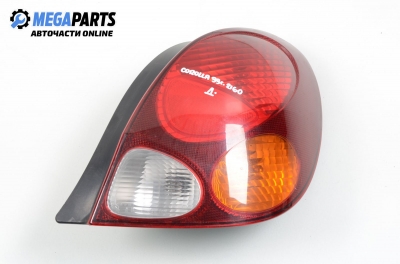 Tail light for Toyota Corolla 1.6, 110 hp, hatchback, 5 doors, 2001, position: right