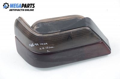 Tail light for Peugeot 605 2.0, 121 hp, 1994, position: left