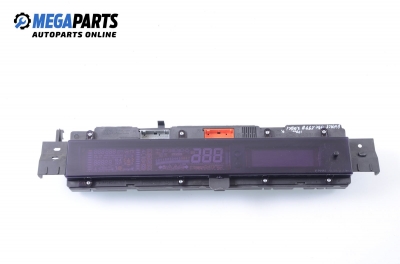 Instrument cluster for Renault Espace IV 3.0 dCi, 177 hp automatic, 2003 № P8200288816 B