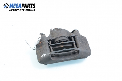 Caliper for Mazda 323 (BA) 1.3 16V, 73 hp, coupe, 1996, position: front - right