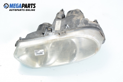 Headlight for Alfa Romeo 156 1.9 JTD, 105 hp, sedan, 1999, position: left