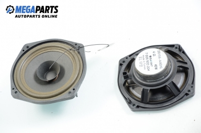 Difuzoare pentru Nissan Micra (K12) (2002-2010), 3 uși № 28156-AX010