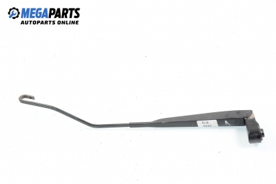 Front wipers arm for Citroen C3 1.4 16V HDi, 90 hp, hatchback, 2005, position: left