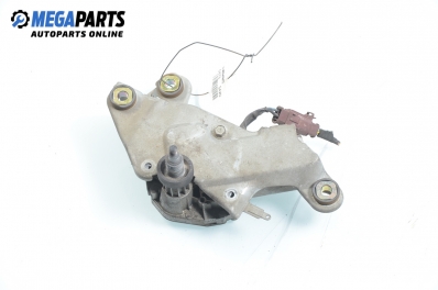Front wipers motor for Citroen Saxo 1.4 VTS, 75 hp, 1996, position: rear