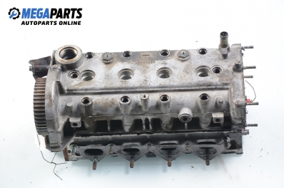 Engine head for Fiat Punto 1.2 16V, 86 hp, 3 doors, 1998