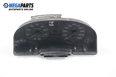 Instrument cluster for Audi 80 (B4) 2.3, 133 hp, cabrio, 1992