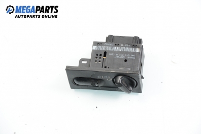 Lights switch for Volkswagen Golf III 1.6, 101 hp, 5 doors, 1997