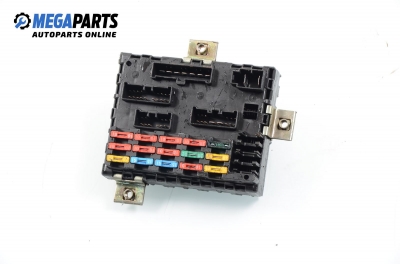 Fuse box for Fiat Punto 1.2, 73 hp, hatchback, 5 doors, 1995