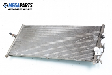 Radiator aer condiționat for Nissan Primera (P12) 1.9 dCi, 120 hp, 2007