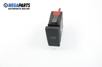 ASR button for Volkswagen Passat 1.9 TDI, 115 hp, sedan, 2000