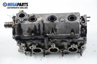 Engine head for Renault Espace IV 3.0 dCi, 177 hp automatic, 2005