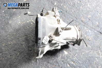  for Ford Fiesta III 1.3, 60 hp, 1996