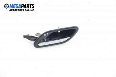 Inner handle for BMW 5 (E39) 2.0, 150 hp, sedan, 1997, position: front - left