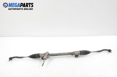 Electric steering rack no motor included for Toyota Yaris 1.0 VVT-i, 69 hp, hatchback, 5 doors, 2006