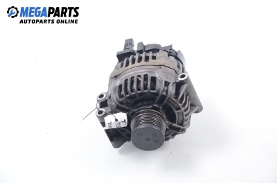 Alternator for Renault Megane Scenic 1.6, 107 hp, 1999