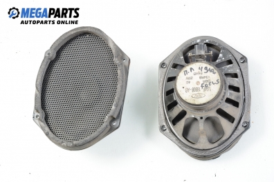 Difuzoare pentru Ford Focus I (1998-2004), combi № XS4F-18808-AB