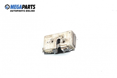 Schloss for Volkswagen Passat (B4) 2.0 16V, 150 hp, sedan, 1994, position: links, rückseite № 357 839 015 D