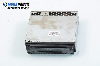 CD player pentru Rover 200 (R3; 1995-1999), 5 uși SONY