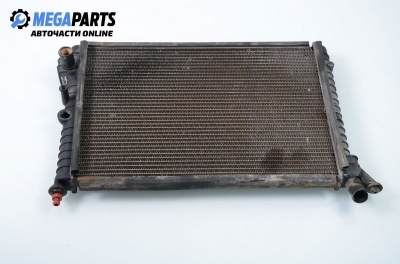 Water radiator for Volvo 440/460 (1988-1996) 1.7, hatchback