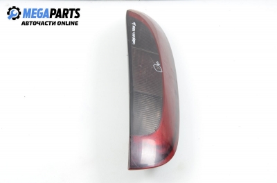 Tail light for Opel Corsa C 1.2, 75 hp, 3 doors, 2004, position: right