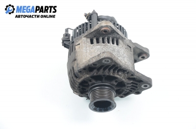 Alternator for Volkswagen Golf III 1.6, 101 hp, 1997