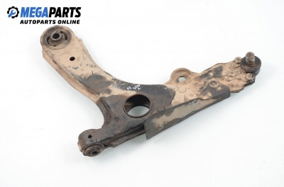 Control arm for Volkswagen Passat (B3) 1.8, 90 hp, sedan, 1992, position: front - left