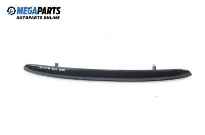 Material profilat portbagaj pentru Fiat Punto 1.2, 73 cp, hatchback, 5 uși, 1995