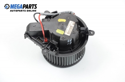 Heating blower for Peugeot 406 1.8 16V, 110 hp, station wagon, 1997