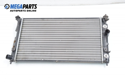 Radiator de apă pentru Opel Vectra B 2.0 16V, 136 cp, combi, 1997