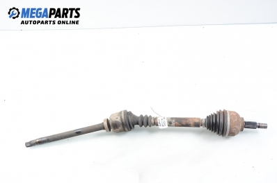 Driveshaft for Renault Espace IV 3.0 dCi, 177 hp automatic, 2005, position: right