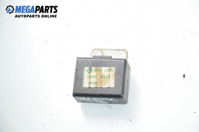 Relay for Nissan Vanette III (S20; SE; SK) 2.3 D, 75 hp, truck, 1995 № 22605 0C800